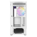 Antec C7 ARGB Midi Tower Blanc