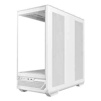 Antec C7 ARGB Midi Tower Blanc