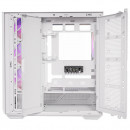 Antec C7 ARGB Midi Tower Blanc