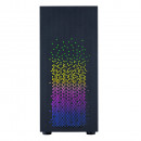 Azza Celesta Midi Tower Noir