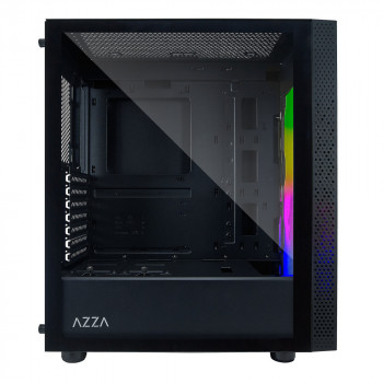 Azza Celesta Midi Tower Noir