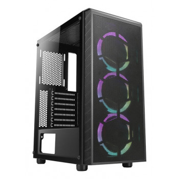 Azza Prime Midi Tower Noir