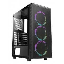 Azza Prime Midi Tower Noir