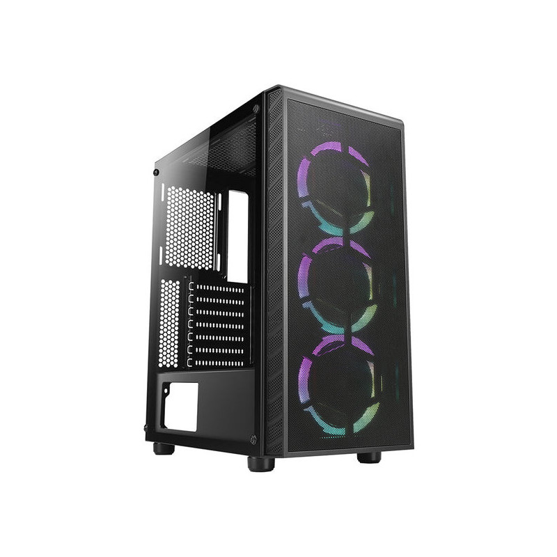 Azza Prime Midi Tower Noir