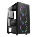 Azza Prime Midi Tower Noir