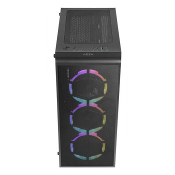 Azza Prime Midi Tower Noir