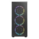 Azza Prime Midi Tower Noir