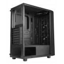 Azza Prime Midi Tower Noir
