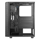 Azza Prime Midi Tower Noir
