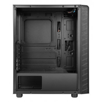 Azza Prime Midi Tower Noir