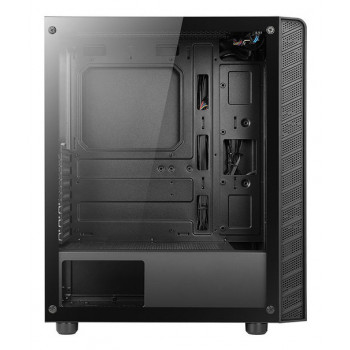 Azza Prime Midi Tower Noir