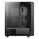 Azza Prime Midi Tower Noir