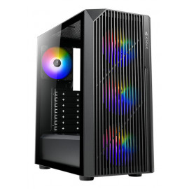 Azza SOURCE Midi Tower Noir
