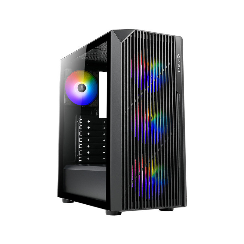 Azza SOURCE Midi Tower Noir