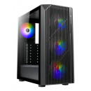 Azza SOURCE Midi Tower Noir