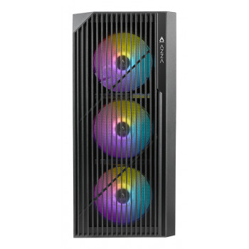 Azza SOURCE Midi Tower Noir