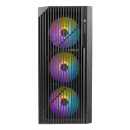 Azza SOURCE Midi Tower Noir