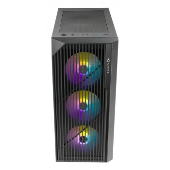 Azza SOURCE Midi Tower Noir