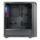 Azza SOURCE Midi Tower Noir