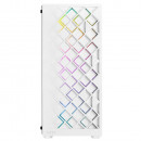 Azza Spectra Midi Tower Blanc