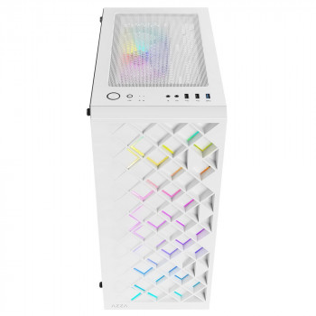 Azza Spectra Midi Tower Blanc