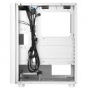 Azza Spectra Midi Tower Blanc