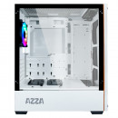 Azza APOLLO 430 Midi Tower Blanc