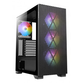 Azza HIVE M Midi Tower Noir
