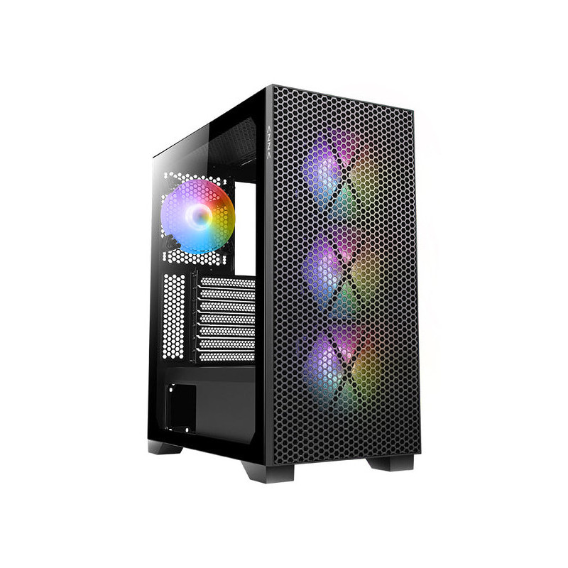 Azza HIVE M Midi Tower Noir