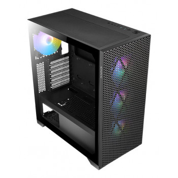 Azza HIVE M Midi Tower Noir