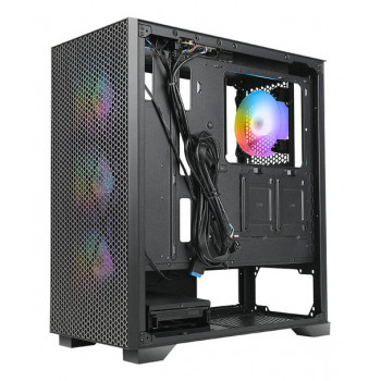 Azza HIVE M Midi Tower Noir