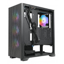 Azza HIVE M Midi Tower Noir