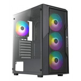 Azza Fighter Midi Tower Noir