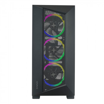 Azza OCTANE A Midi Tower Noir