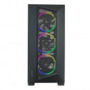 Azza OCTANE A Midi Tower Noir