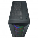Azza OCTANE A Midi Tower Noir