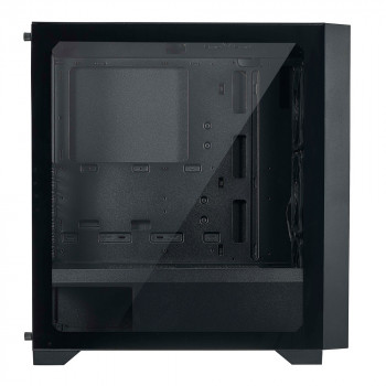 Azza OCTANE A Midi Tower Noir