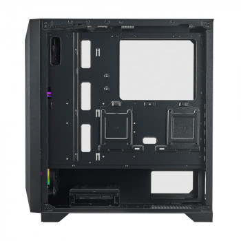 Azza OCTANE A Midi Tower Noir