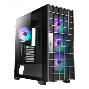 Azza Neo Midi Tower Noir