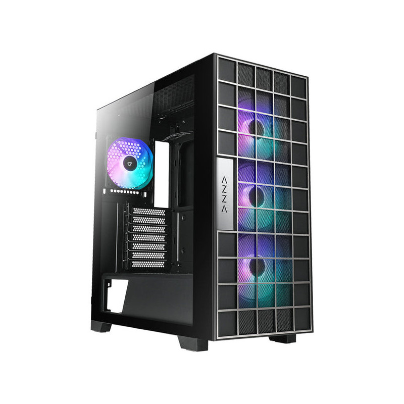 Azza Neo Midi Tower Noir