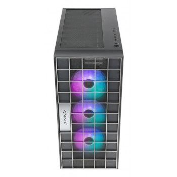 Azza Neo Midi Tower Noir