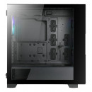 Azza Neo Midi Tower Noir