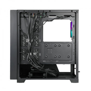 Azza Neo Midi Tower Noir