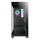 Azza Cove Midi Tower Noir