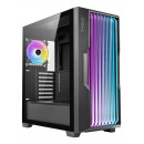 Azza Guardian Glass Midi Tower Noir