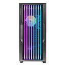 Azza Guardian Glass Midi Tower Noir