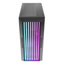 Azza Guardian Glass Midi Tower Noir