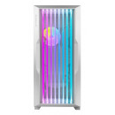 Azza Guardian Glass Midi Tower Blanc