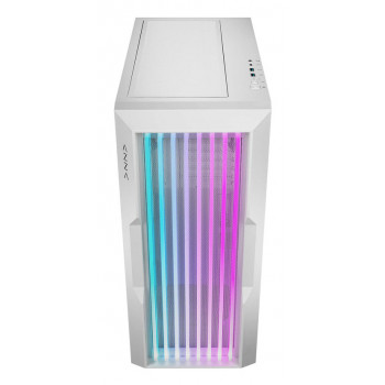 Azza Guardian Glass Midi Tower Blanc