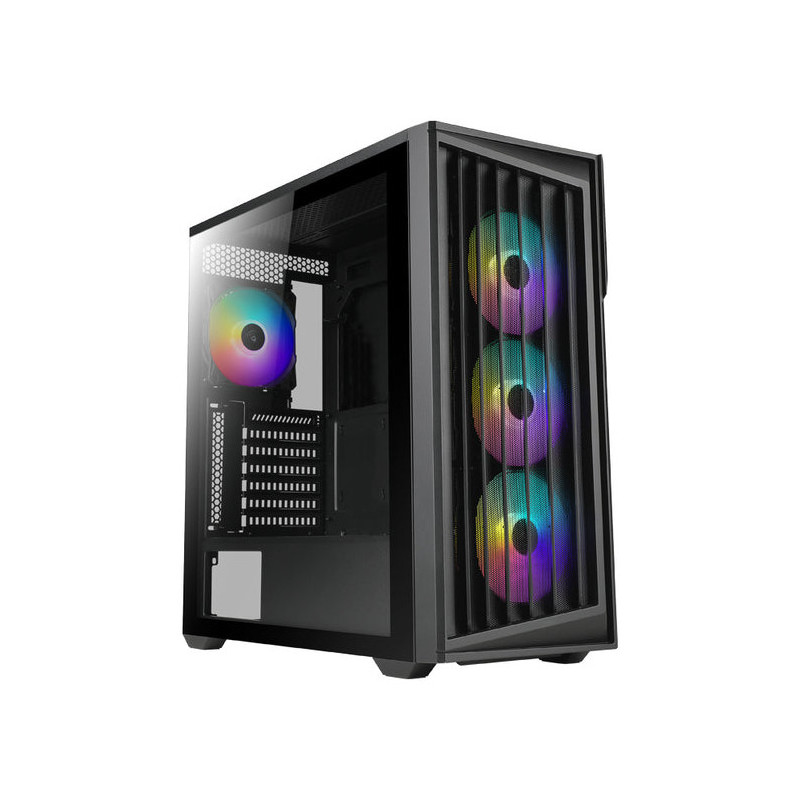 Azza Torrent Midi Tower Noir